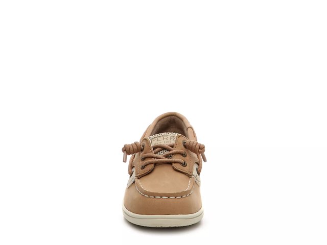 Sperry shoresider boat shoe hot sale