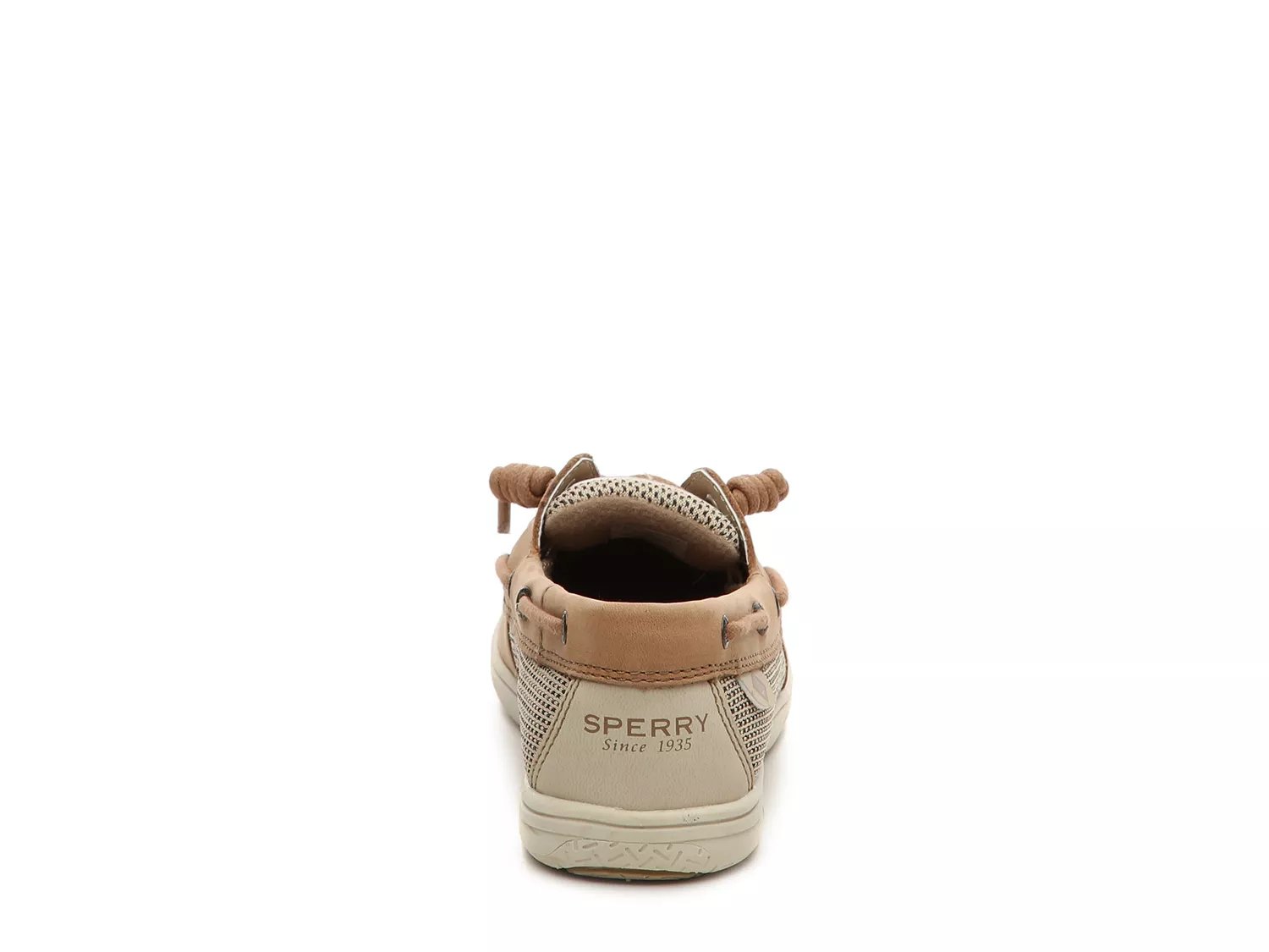 sperry shoresider boat shoe