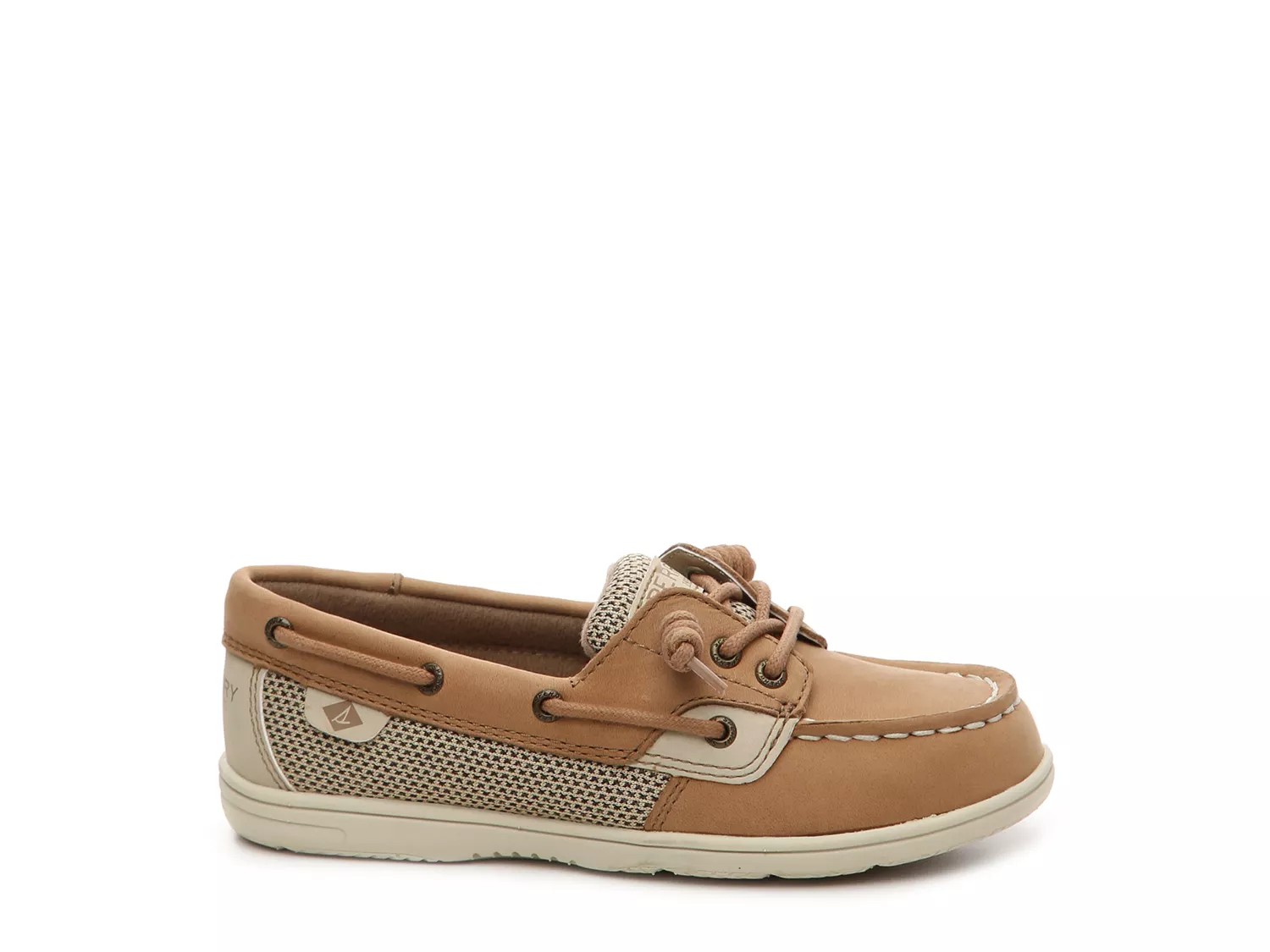 shoresider boat shoe