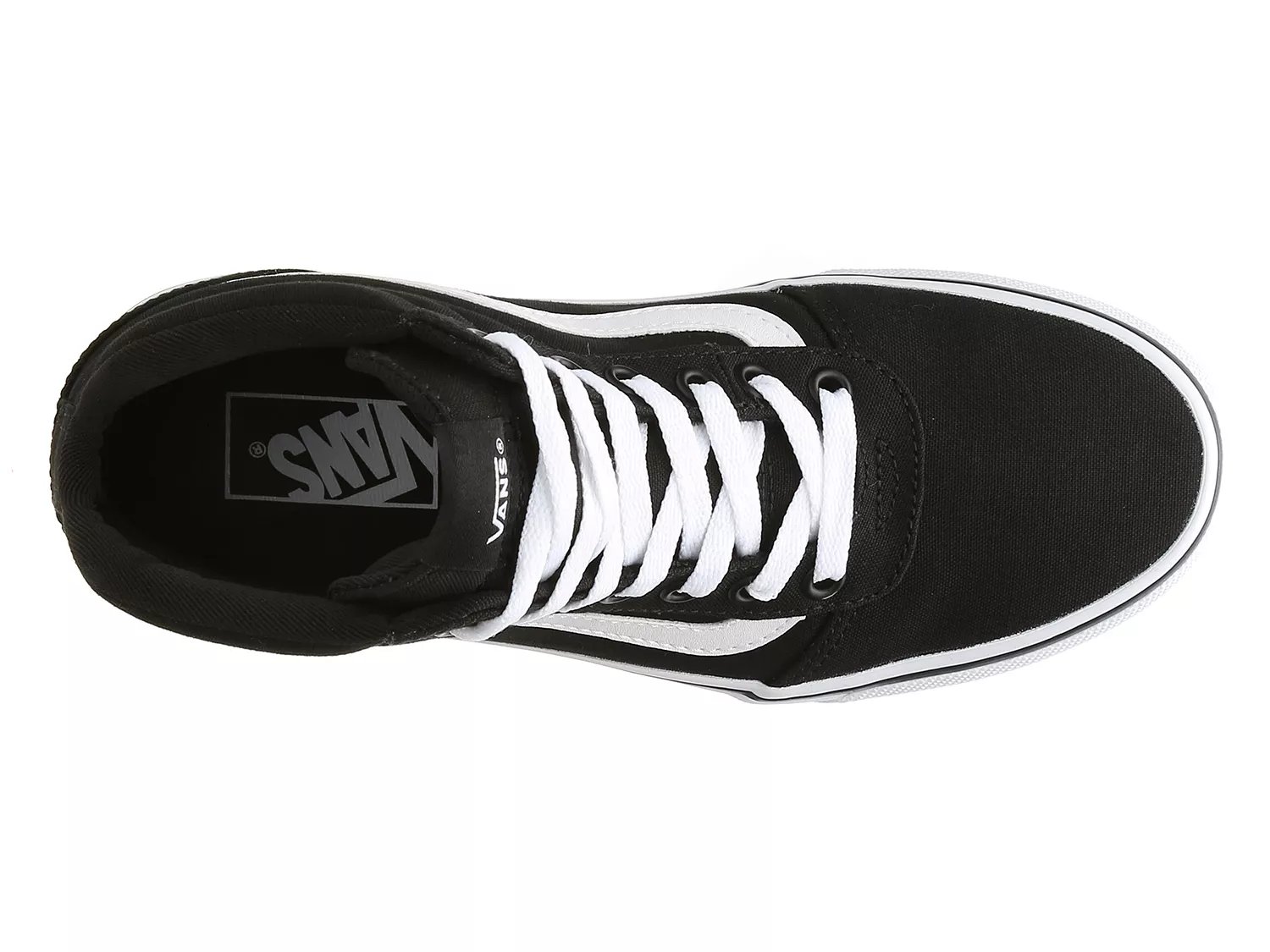 dsw womens high top sneakers