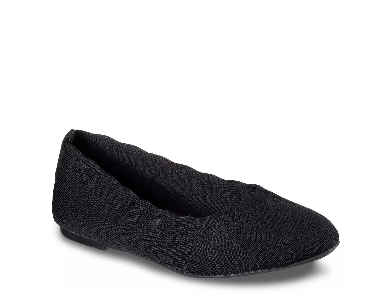 skechers cleo bewitch ballet flat