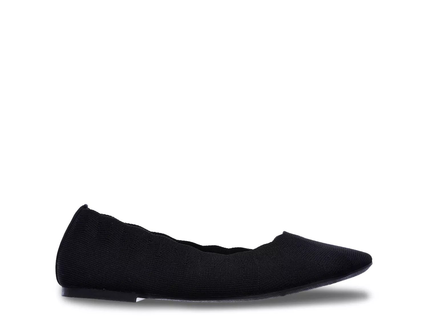 skechers women's cleo bewitch ballet flat stores