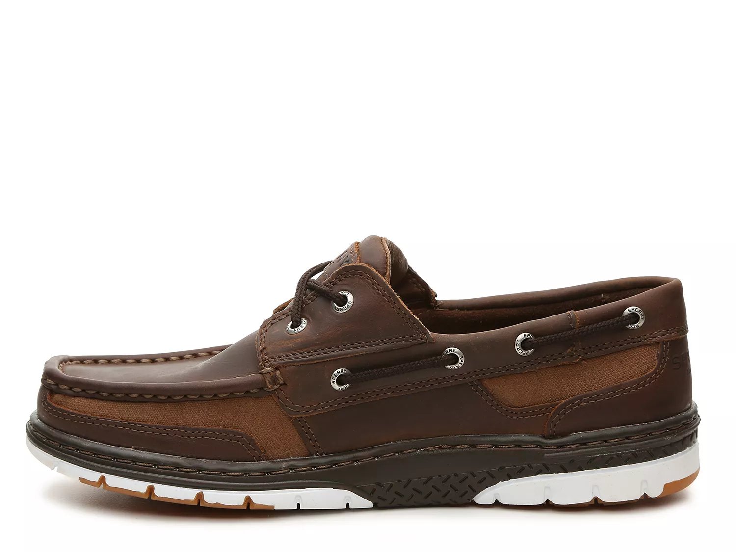 men's tarpon ultralite boat shoe