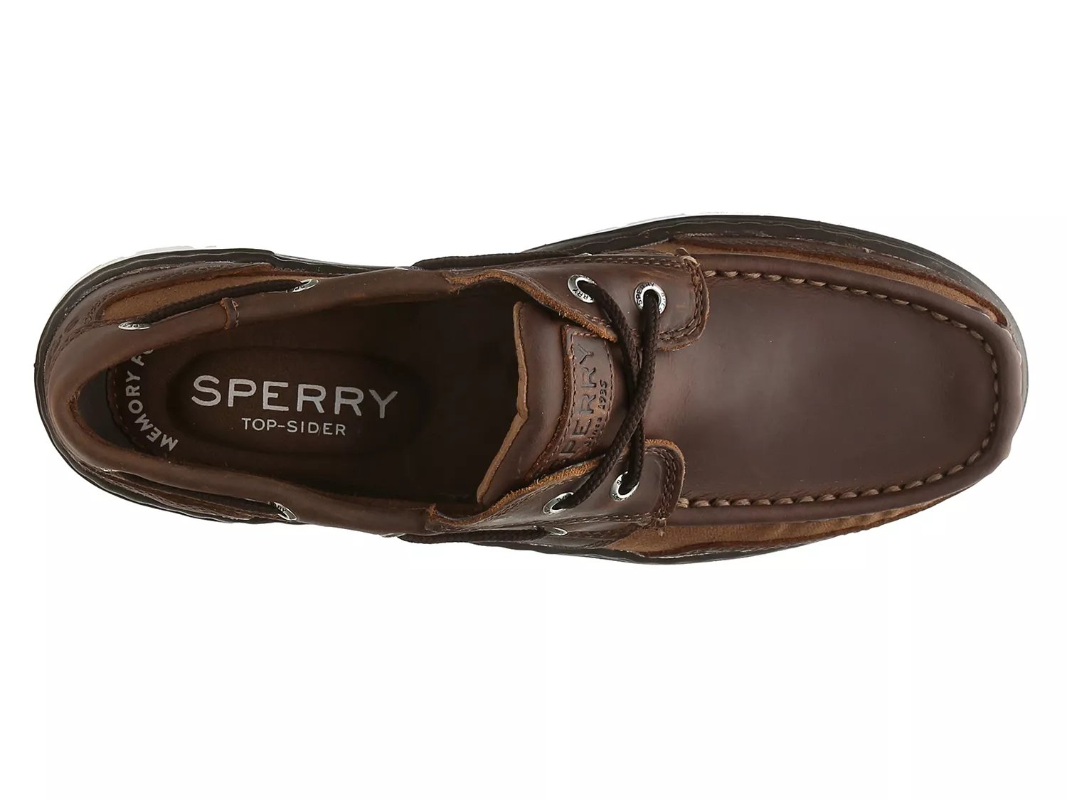 sperry men's tarpon ultralite boat shoe