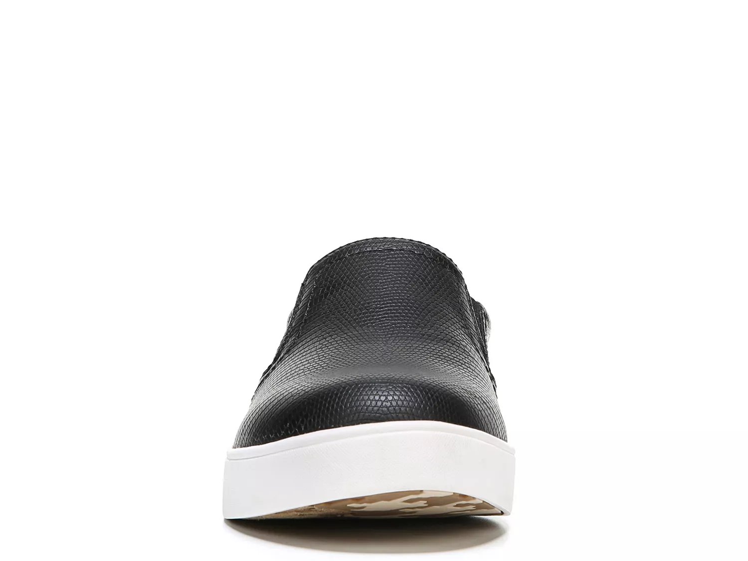 Dr. Scholl's Madison Embossed Slip-On Sneaker | DSW