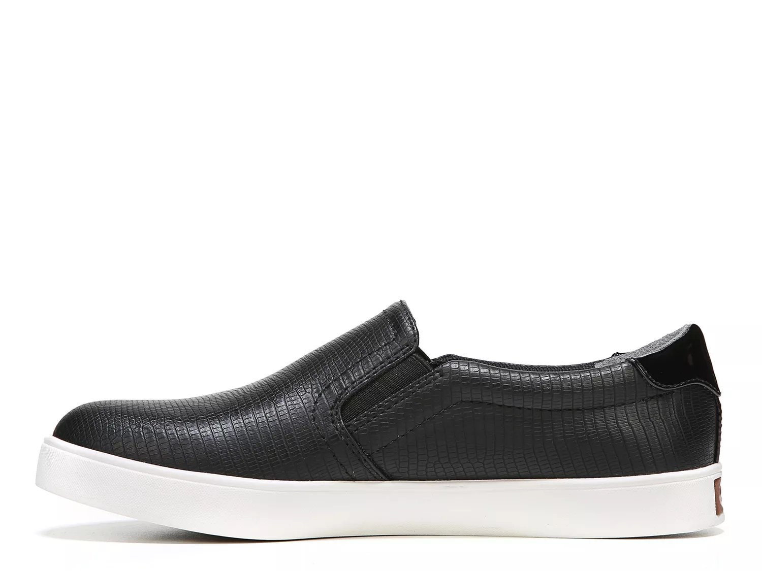 Dr. Scholl's Madison Embossed Slip-On Sneaker | DSW