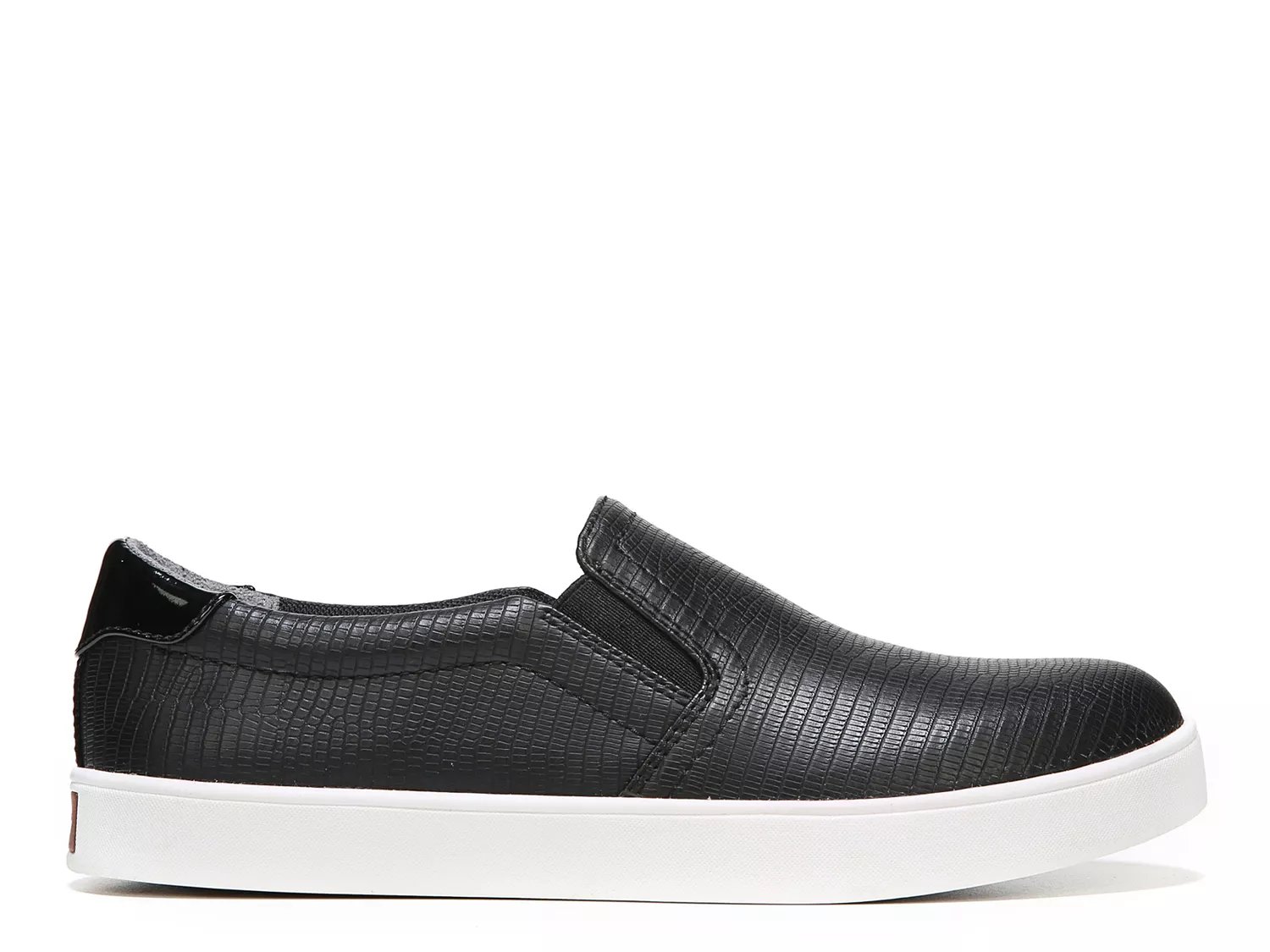 Dr. Scholl's Madison Embossed Slip-On Sneaker | DSW