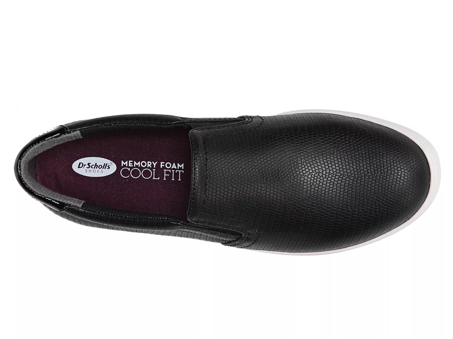 dr scholl's madison dsw