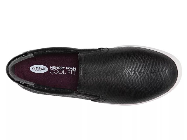 Dr scholl's memory foam cool fit madison hotsell