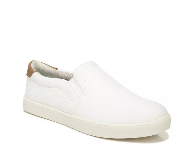 Dr. Scholl's Madison Slip-On Sneaker - Free Shipping | DSW