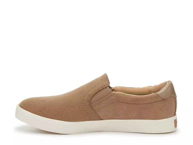 Dr. Scholl s Madison Slip On Sneaker