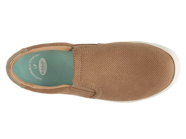Dr. Scholl s Madison Slip On Sneaker