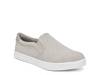 Dr scholl's madison store slip on sneaker taupe