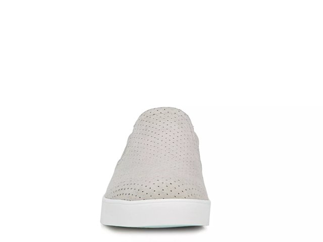 Dr scholl's madison slip on sneaker taupe store