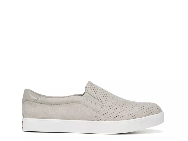 Dr. Scholl s Madison Slip On Sneaker Free Shipping DSW