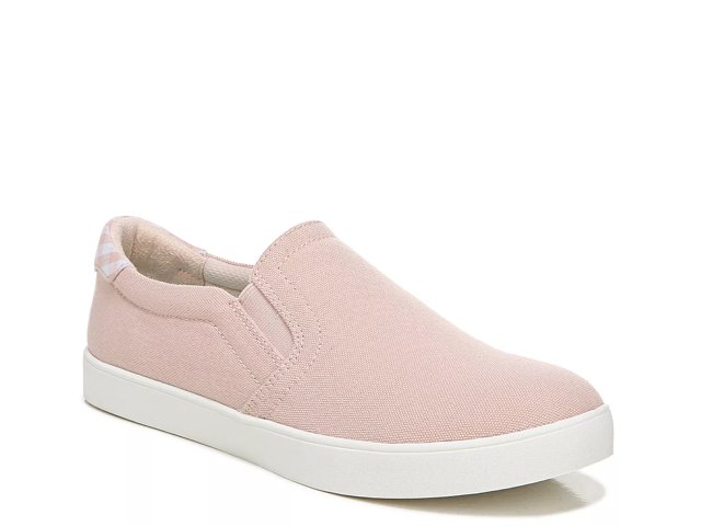 MADISON SLIP-ON SNEAKER