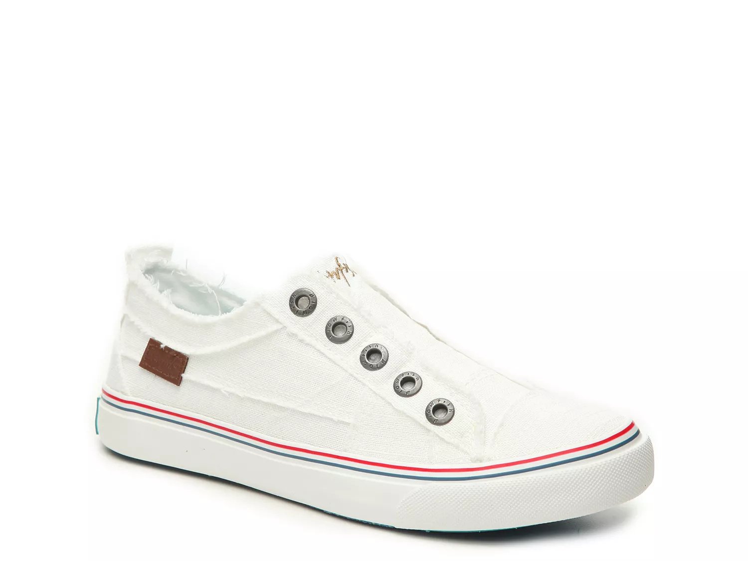 dsw blowfish sneakers
