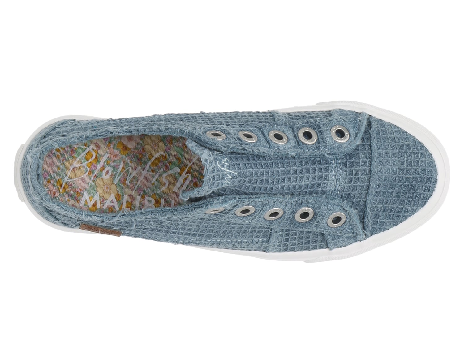 Blowfish Malibu Play Slip-On Sneaker - Women's - Free Shipping | DSW