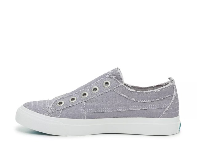 Blowfish Malibu Play Slip On Sneaker Women s Free Shipping DSW