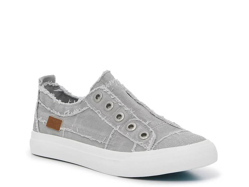 Skechers Virtue Washable Mesh Slip-On Bungee Sneakers - Pure Radiance 