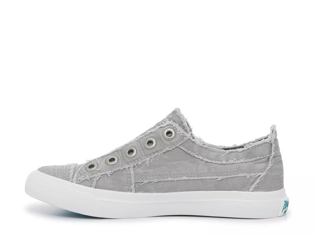 Blowfish Malibu Play Slip On Sneaker Women s