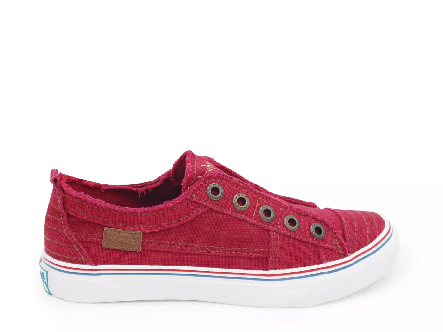 dsw blowfish sneakers