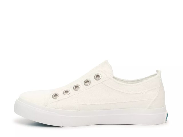 Blowfish Malibu Play Slip On Sneaker Women s