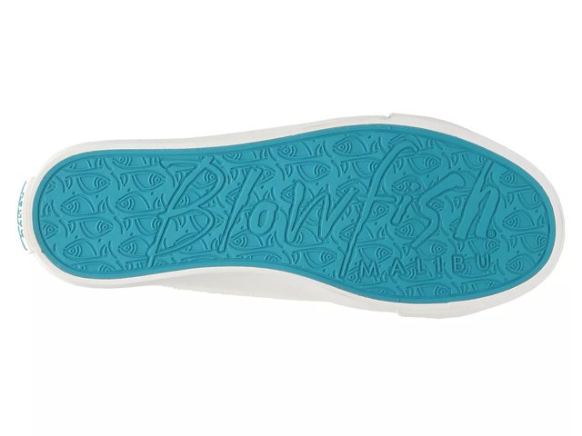 Blowfish Malibu Play Slip On Sneaker Women s