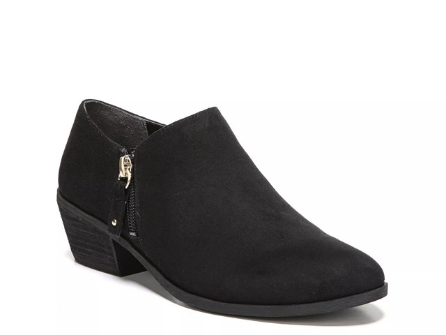 Dr. Scholl s Brief Bootie