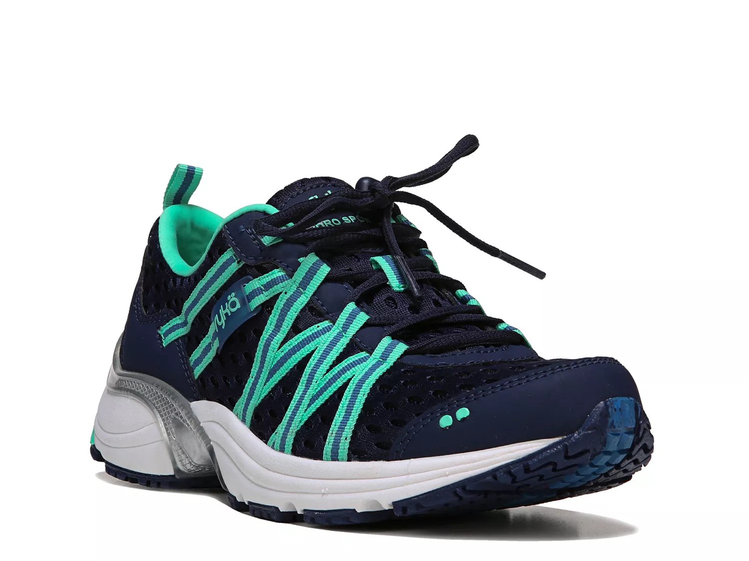 dsw ryka sneakers