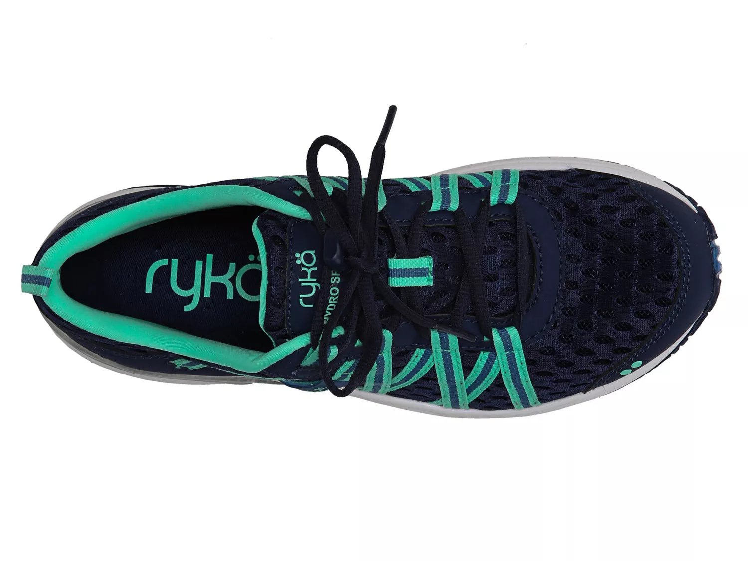 dsw ryka sneakers