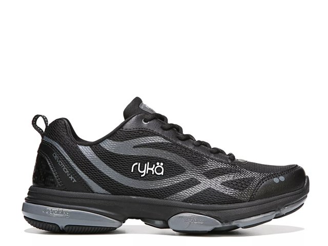 Ryka Women s Devotion XT Training Shoes Black