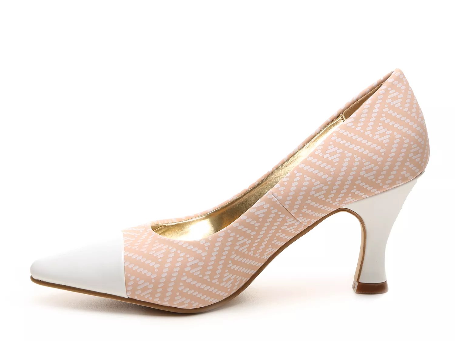 Bellini Zia Pump DSW