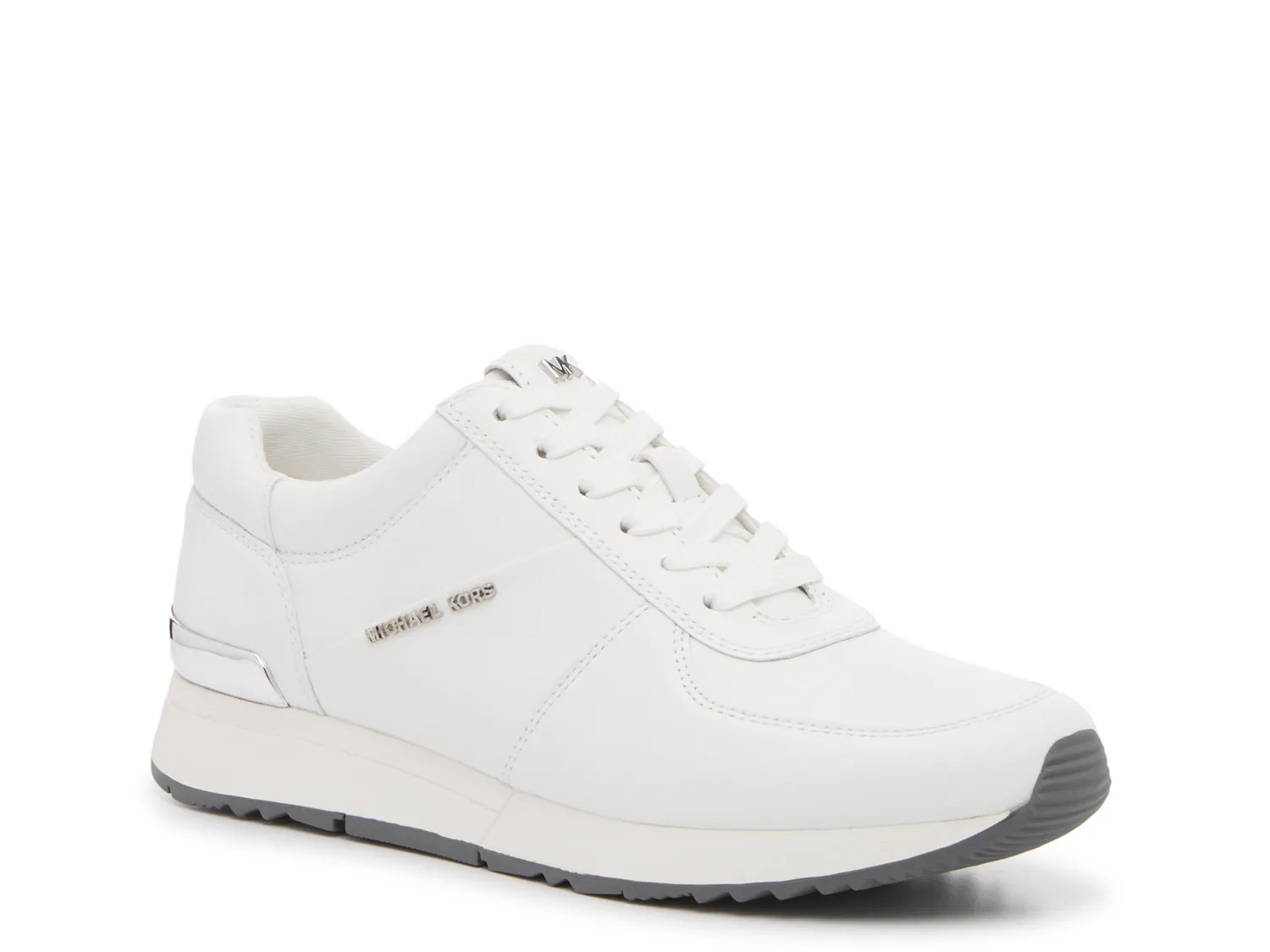 Женские модные кроссовки Michael Michael Kors Allie Sneaker