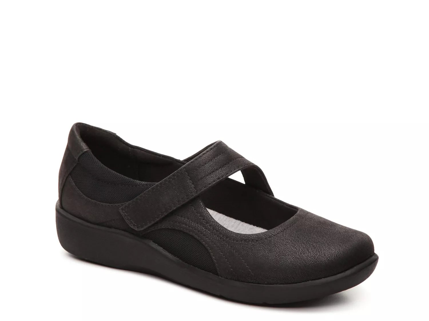 Clarks Sillian Bella Slip-On 