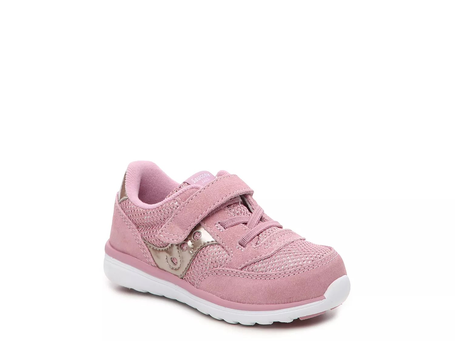 Saucony Baby Jazz Lite Sneaker - Kids' | DSW