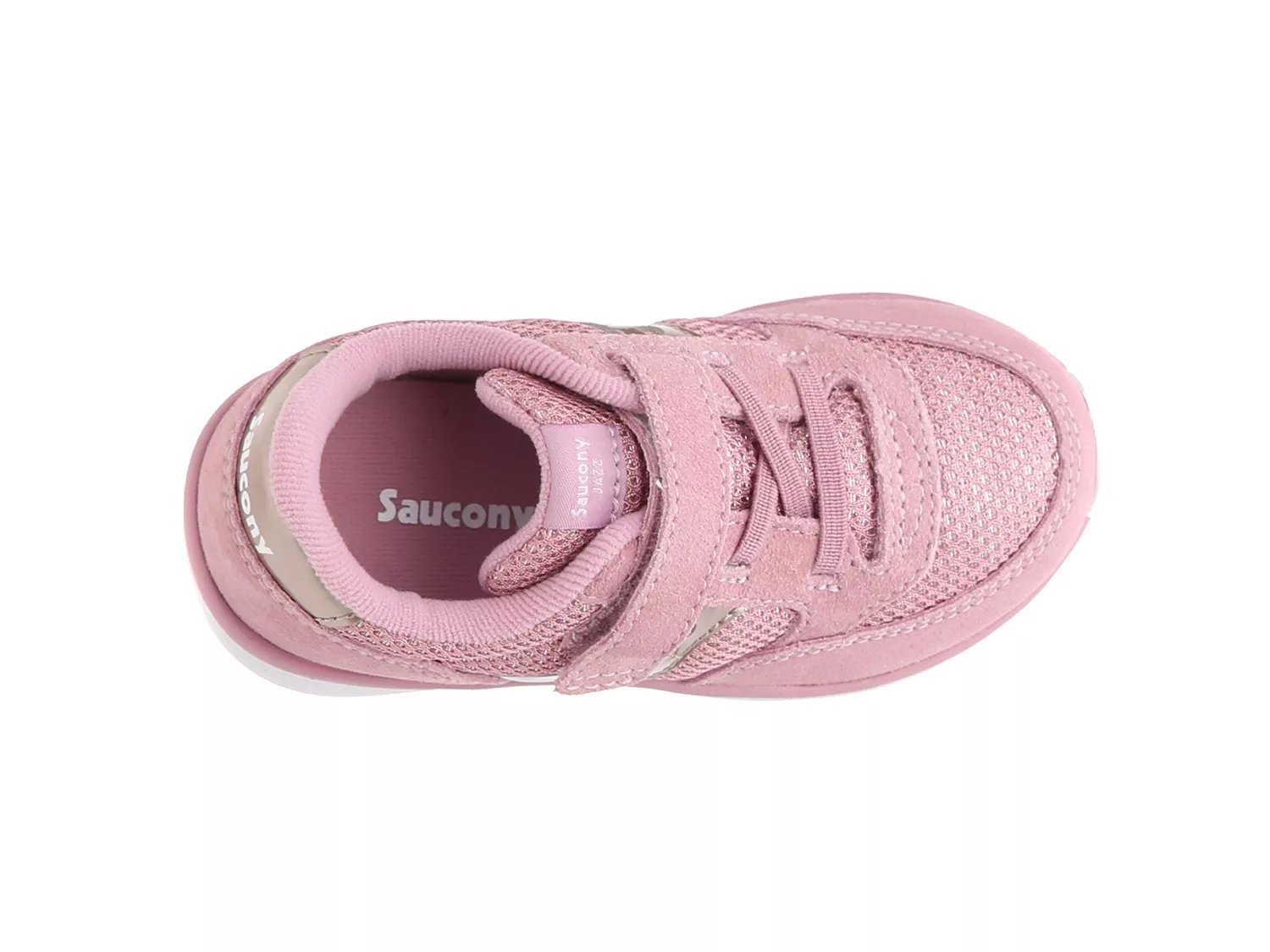 Saucony Baby Jazz Lite Sneaker - Kids' | DSW