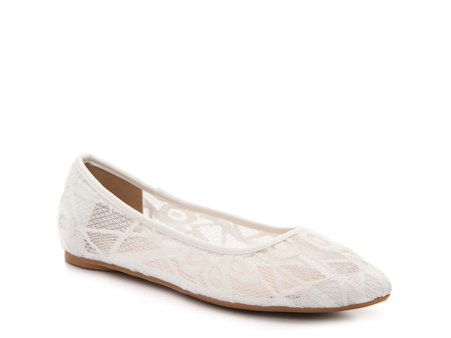 Penny Loves Kenny Knot Flat - Free Shipping | DSW