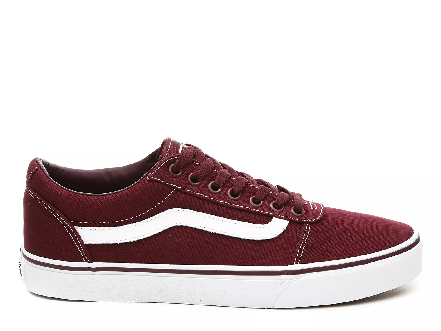 vans ward sneaker men's