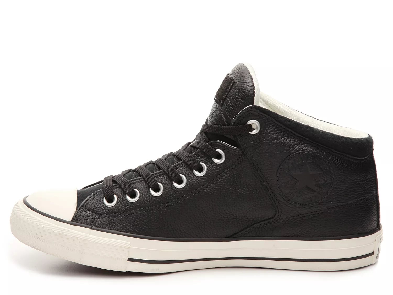men's chuck taylor all star high street high top sneaker