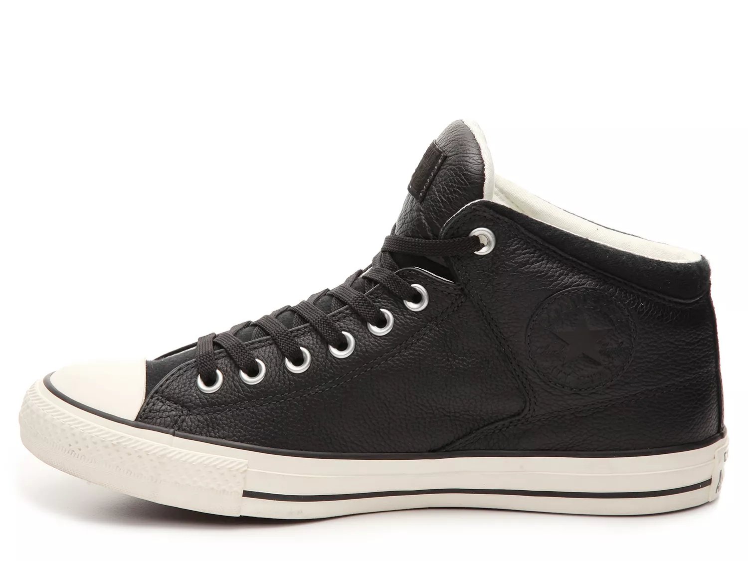 dsw mens high top sneakers