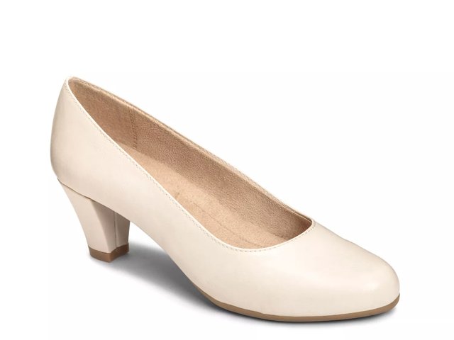 A2 aerosoles pumps top