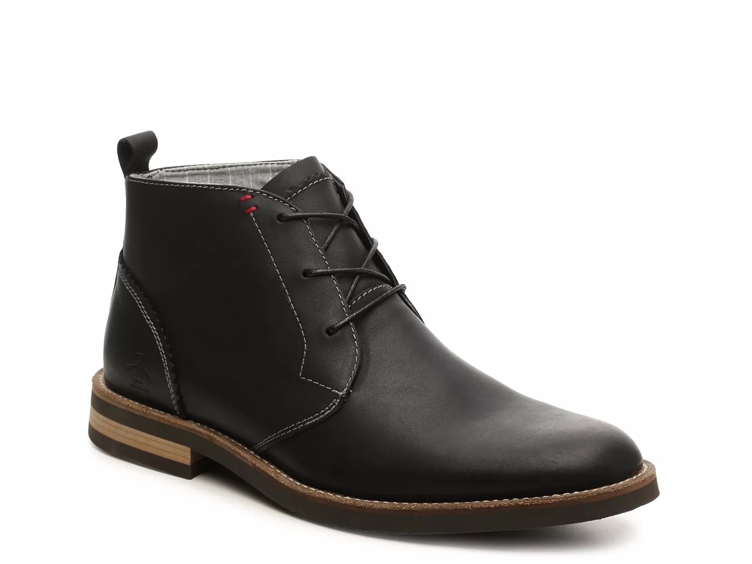 Original Penguin Monty Chukka Boot Men�s Shoes DSW