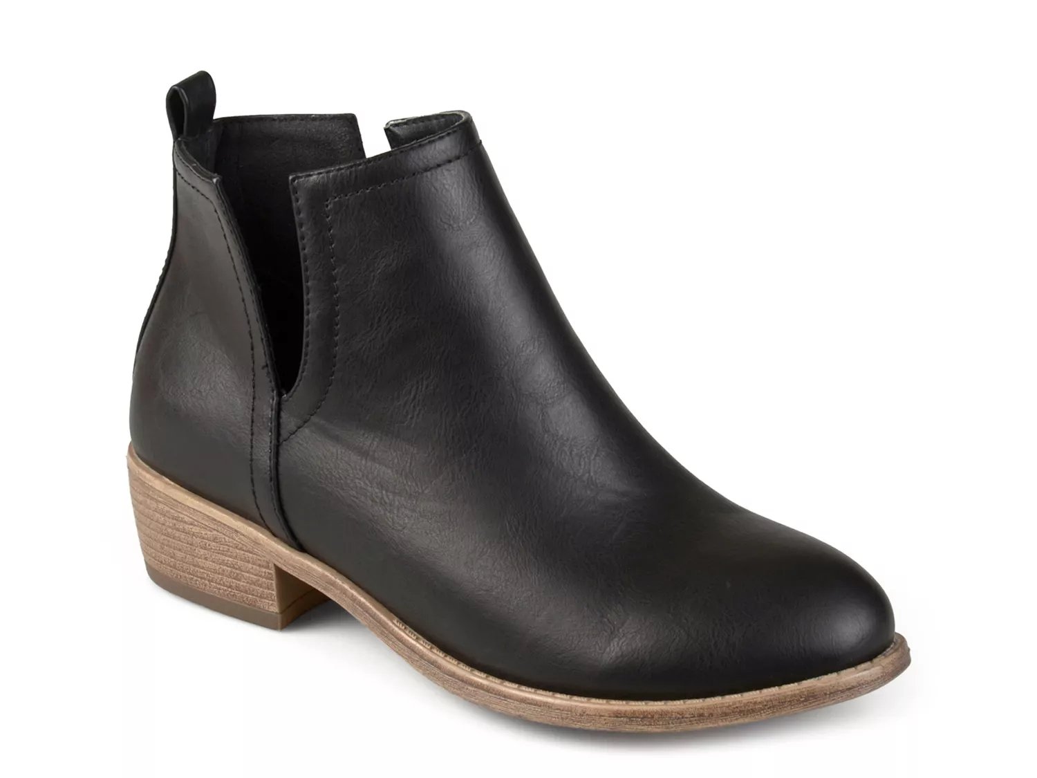 dsw jain bootie