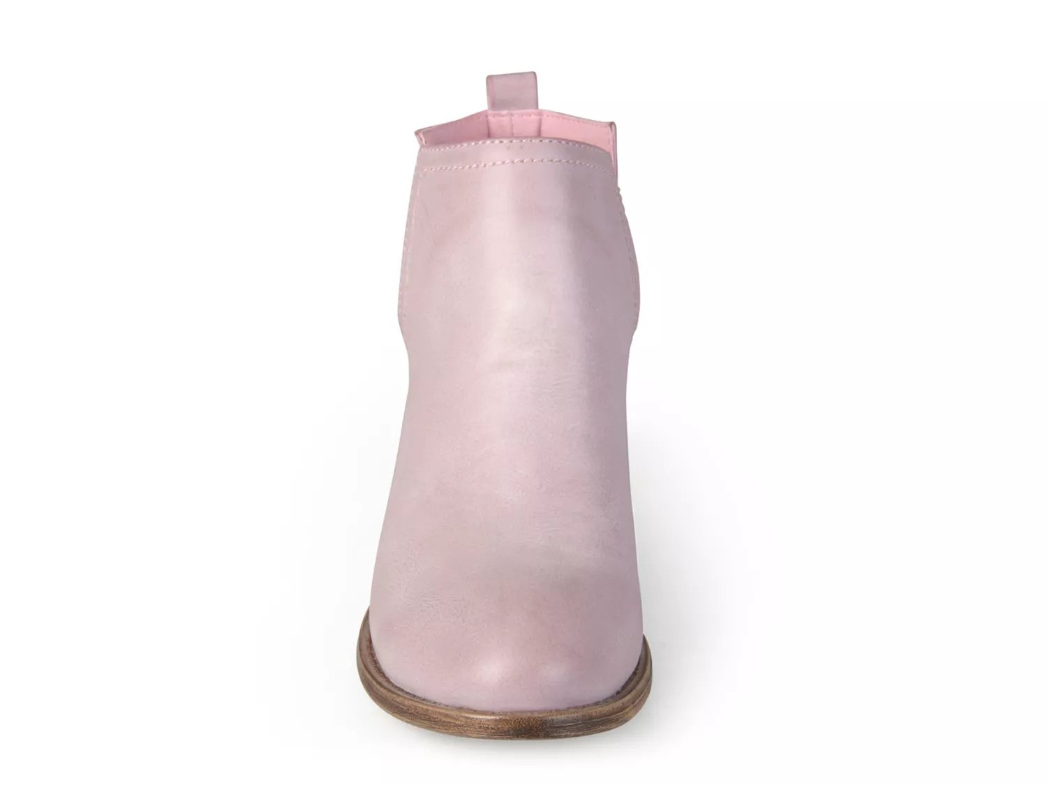 dsw jain bootie