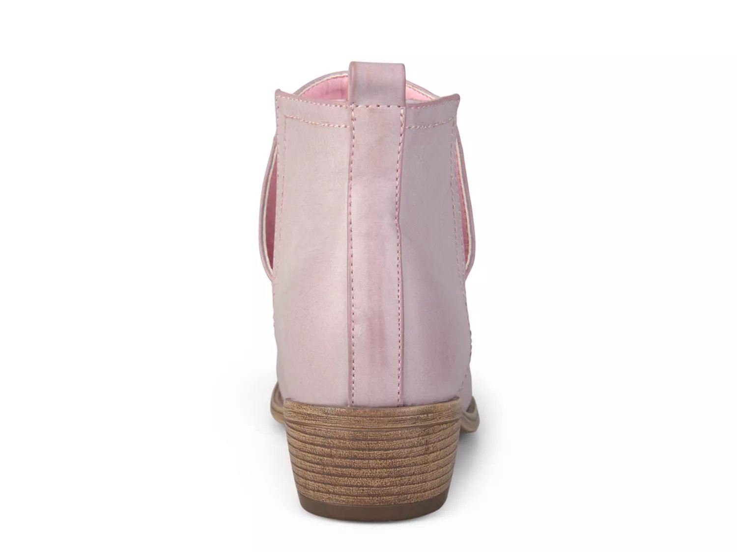 dsw jain bootie