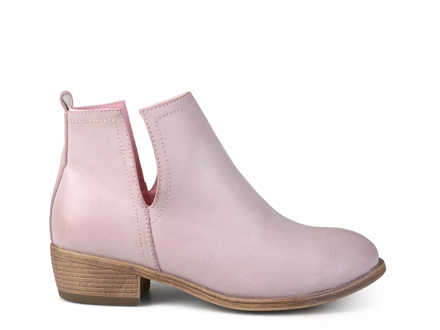 dsw jain bootie