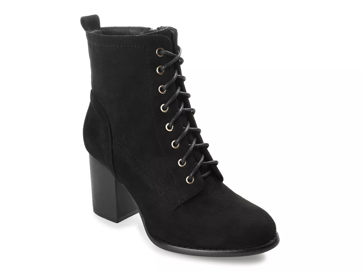 Black Booties | DSW