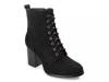 Journee Collection Baylor Bootie - Free Shipping | DSW