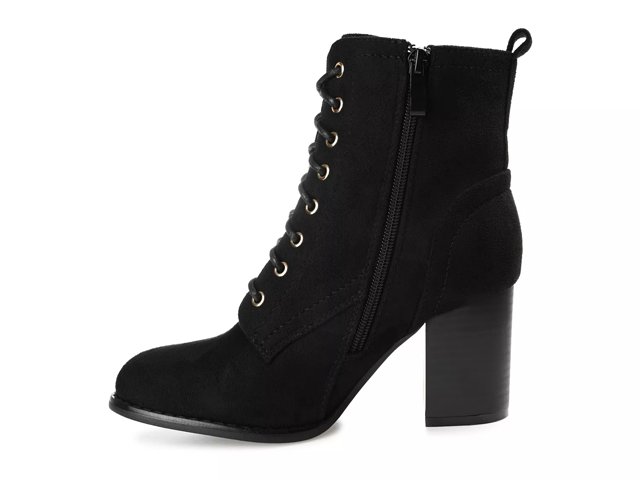 Baylor Bootie
